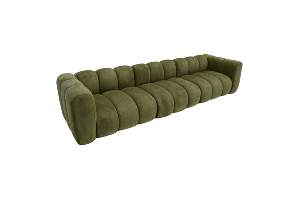 Oréo – Canapé Modulable 3 Places
