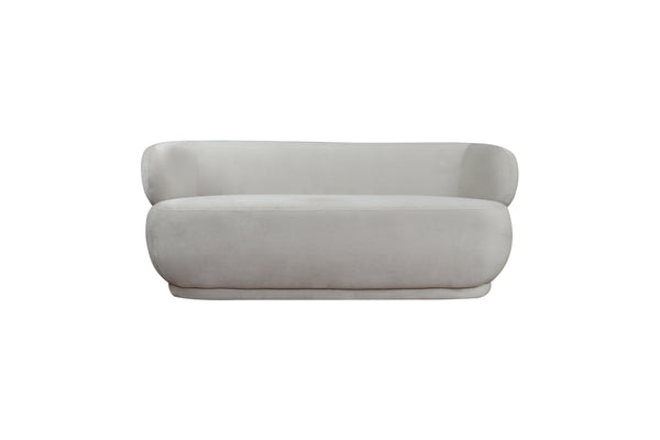 Maïa II – Canapé 2 places au style aristocratique