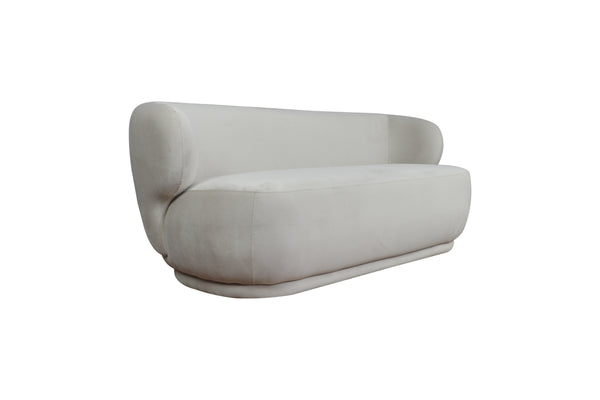 Maïa II – Canapé 2 places au style aristocratique