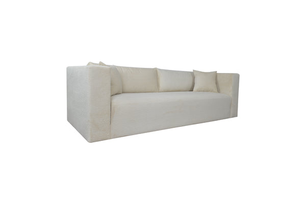 Naor – Canapé lit moderne et élégant