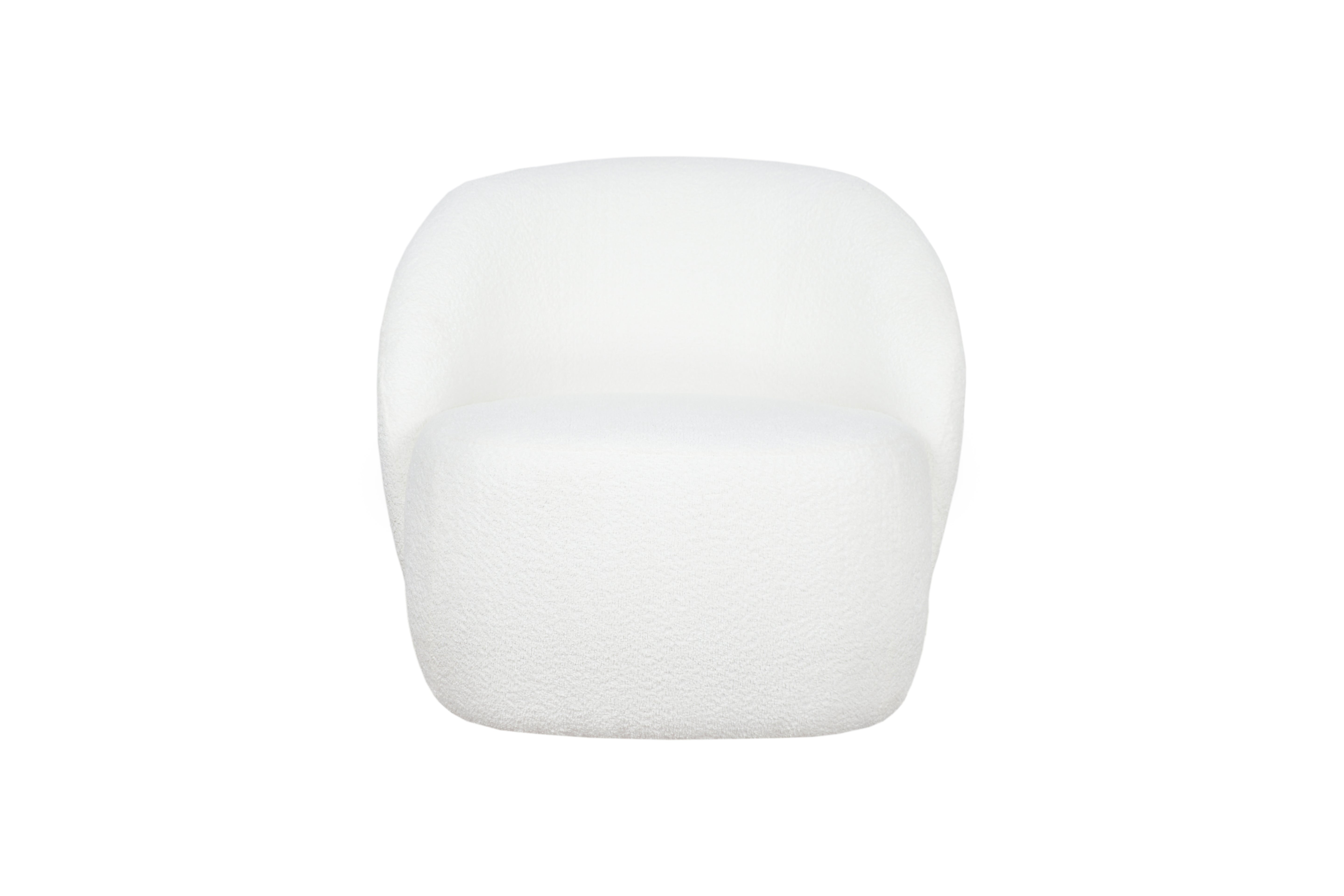 Fauteuil Zaro