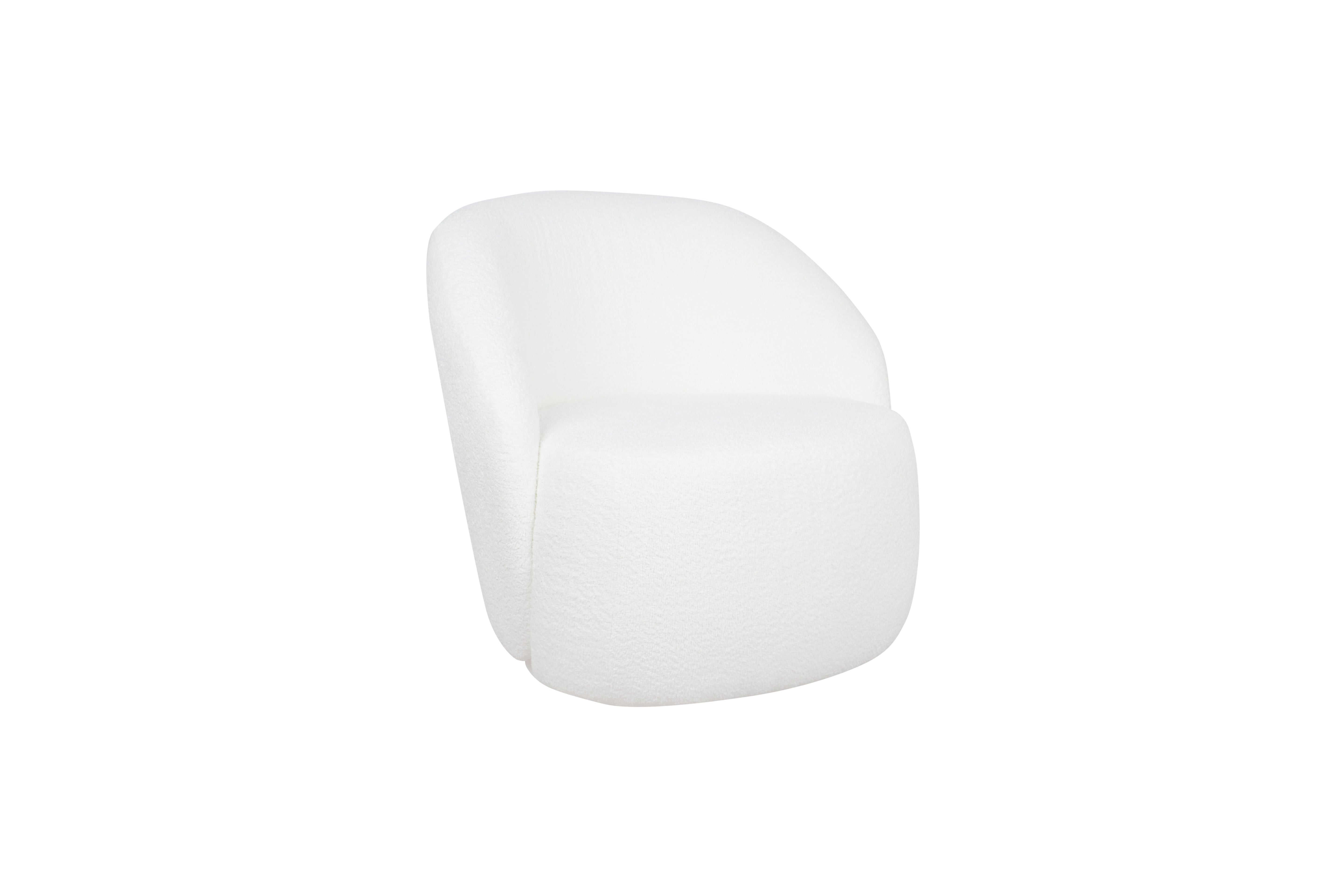 Fauteuil Zaro