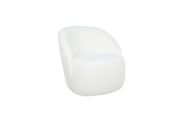 Fauteuil Zaro
